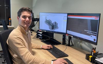Introducing Niels Knol!