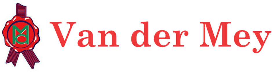 Van-der-Mey-B.V Polymer Upcycling logo