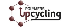polymers-upcycing-logo Polymer Upcycling logo